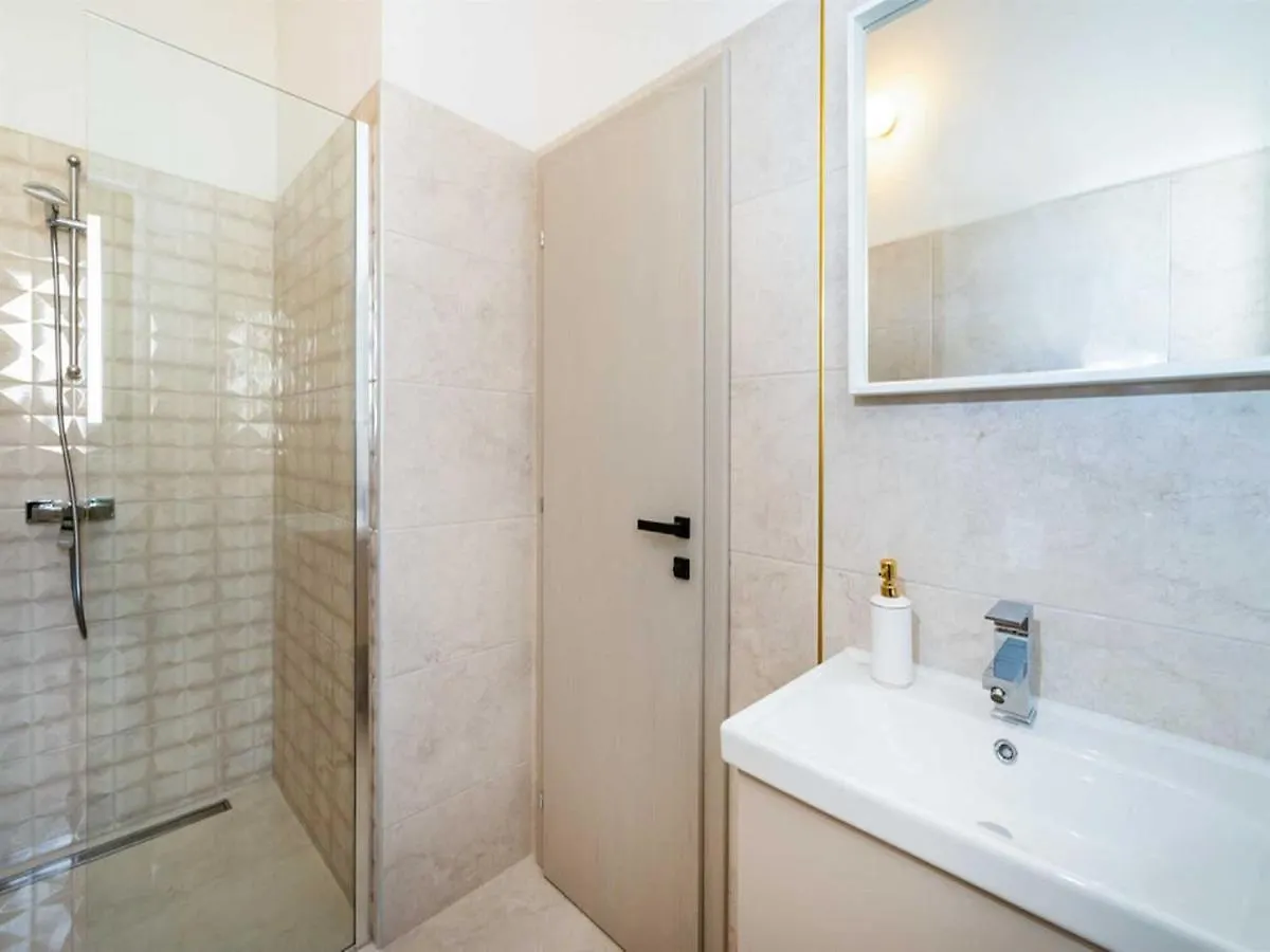 Luxury Villa Magale With Large Pool Biograd Na Moru