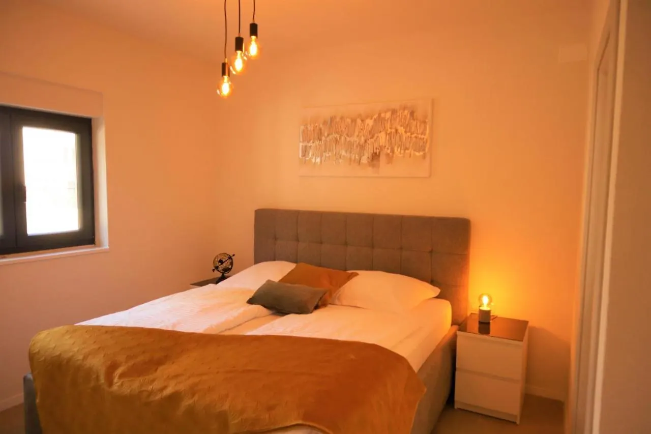 Luxury Villa Magale With Large Pool Biograd Na Moru